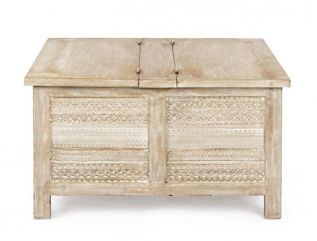 Tavolino C-Contenitore Mayra  BZ