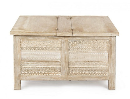 Tavolino C-Contenitore Mayra  BZ