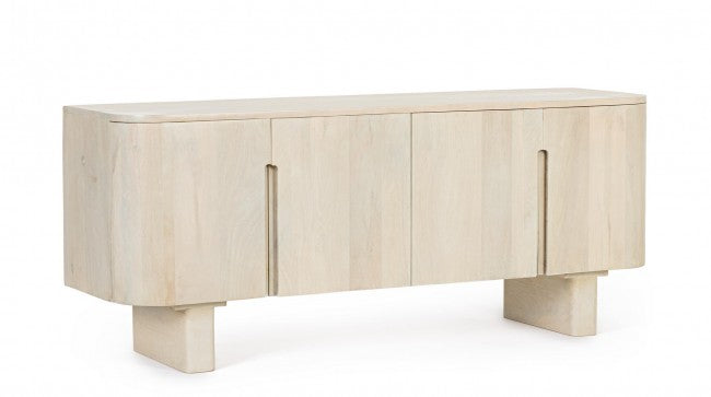 Mobile porta TV 140x40x58 in legno