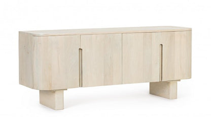 Mobile porta TV 140x40x58 in legno