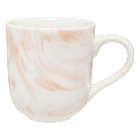 Mug Mia 50 cl porcellana colori assortit
