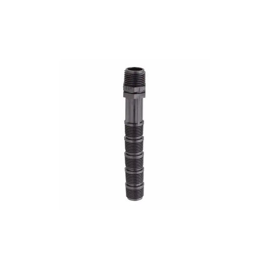 Prolunga filettata Ø 3/4" - 1/2" Claber