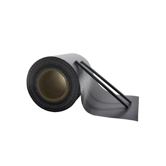 Fascia frangivista privacy antracite cm 19x 35 mt