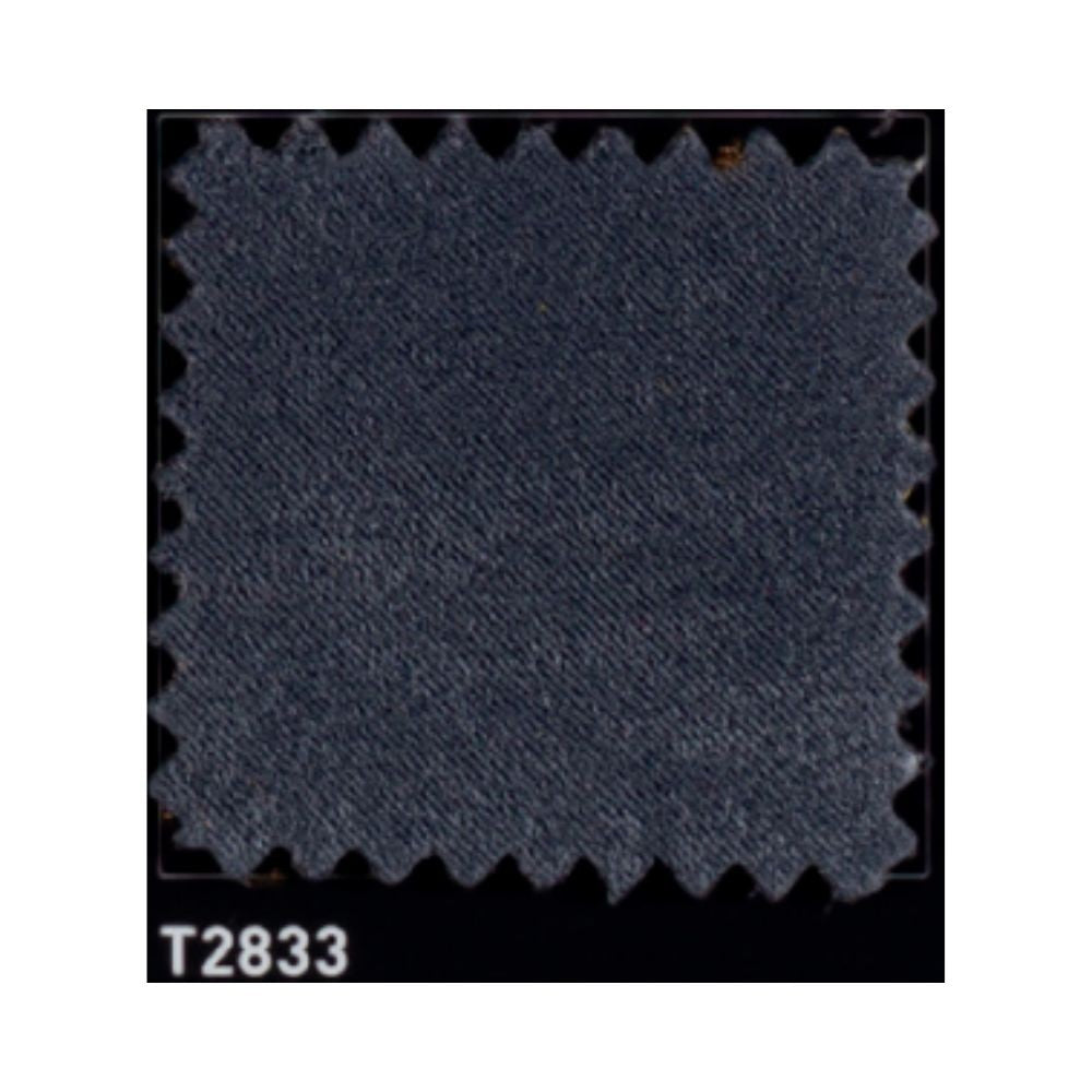 Letto matrimoniale grigio scuro 190x12x82