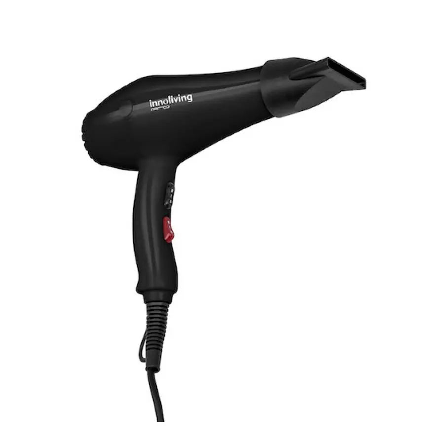 Asciugacapelli professionale 2000W motore AC con concentratore slim