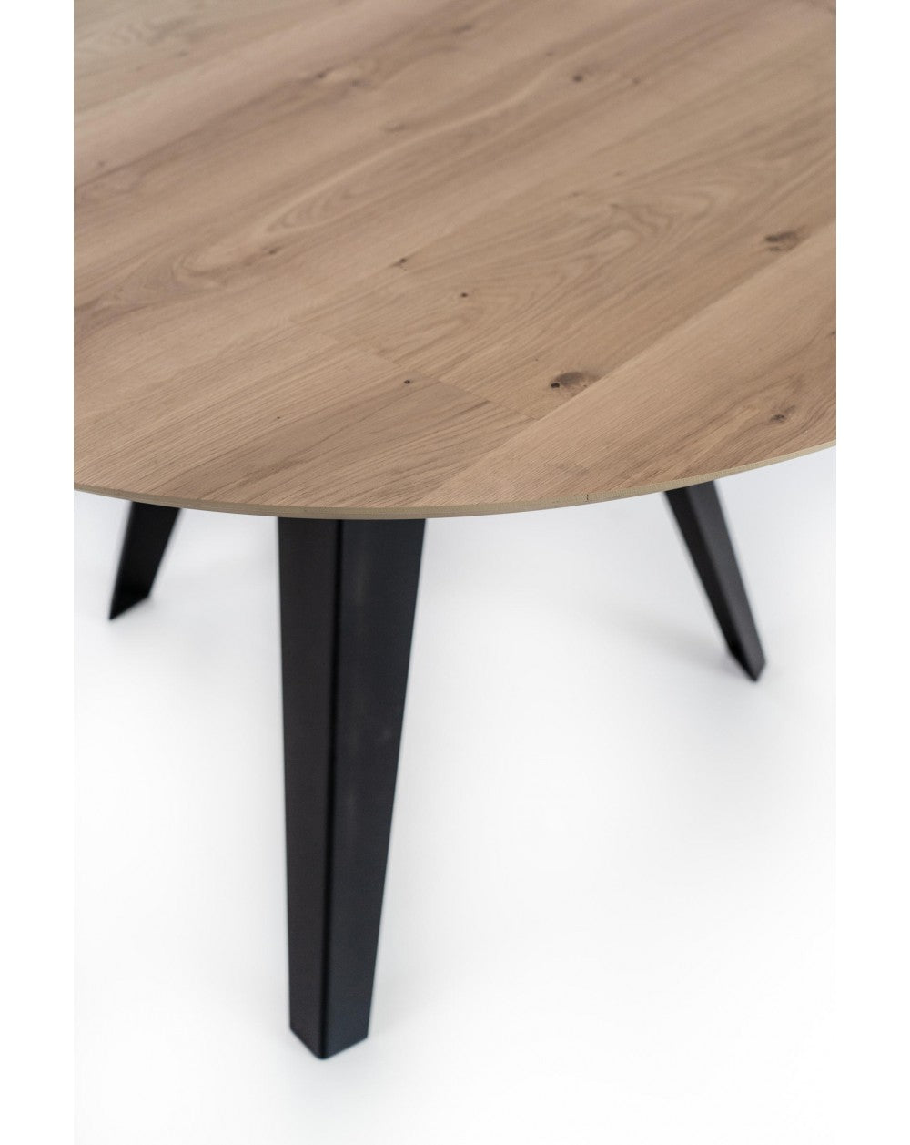 Tavolo Fisso Henry - Rovere Naturale