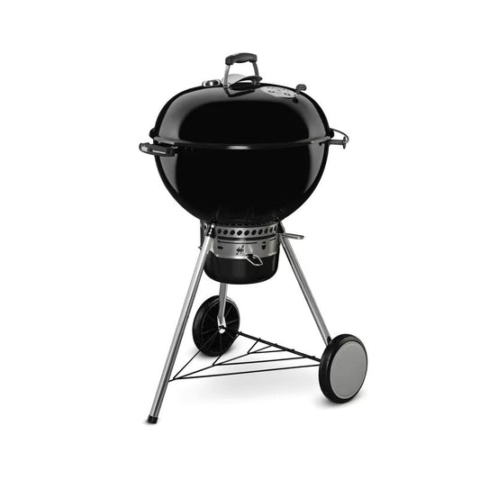 Barbecue a carbone Weber Master-Touch 57 cm