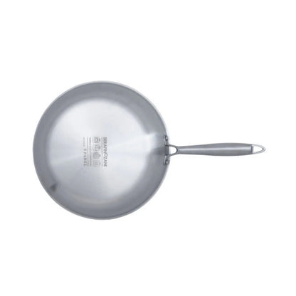 Padella in titanio Ø 28 cm