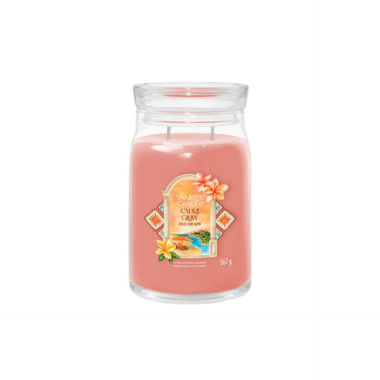 Candela Capri Glow 567 gr