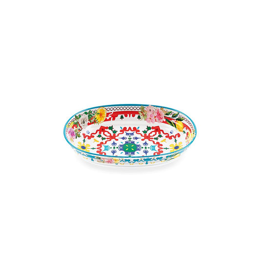 Risottiera flower e limone