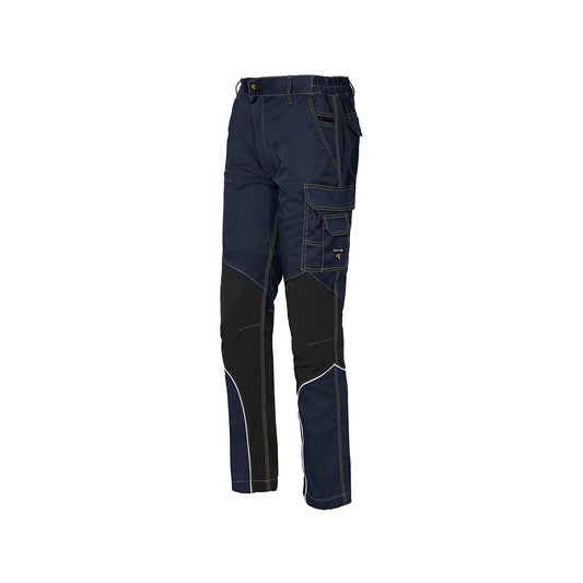 Pantalone extreme blu tg. s