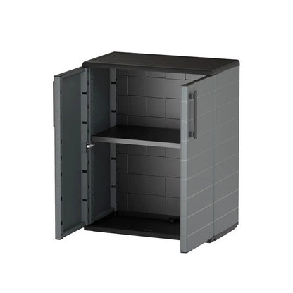 Armadio basso cm 68x37x84h