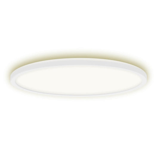 Pannello led Slim 42 cm 22w 2700lm bianco