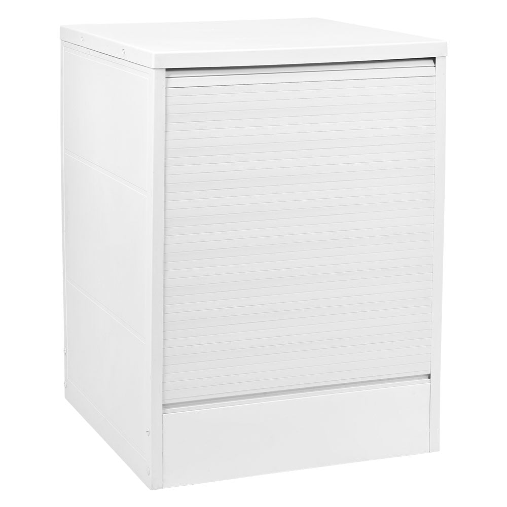 Mobile Coprilavatrice A Serranda Cm 68 X 65 X 87 (Esterno)