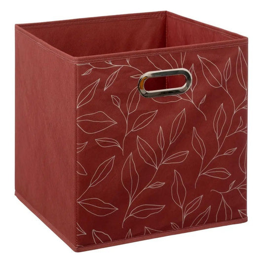 Storage box minimalista 31x31 cm