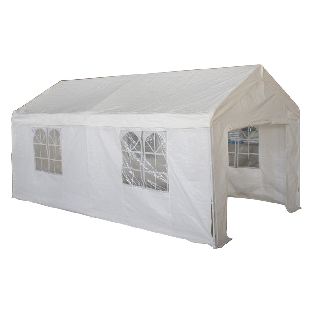 Gazebo Modello Idaho 3x6 m