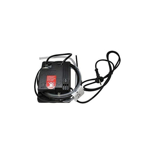 Elettro pompa aspira-olio