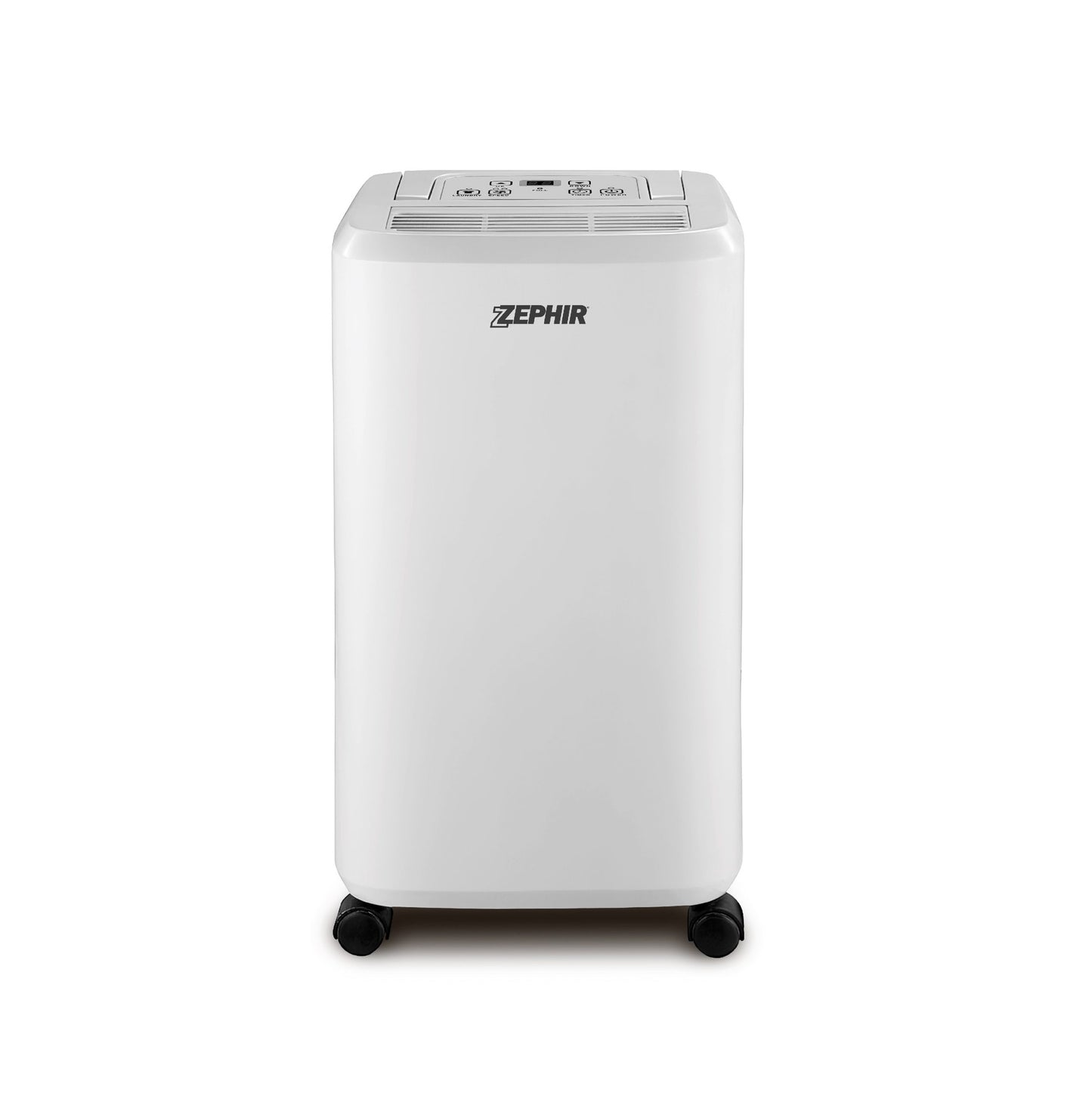 Deumidificatore 20 l 380w con timer e funzione asciugabiancheria