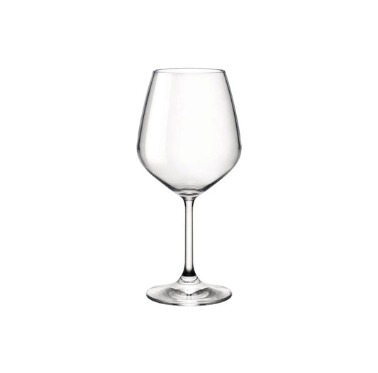 Set 3 calici Restaurant per vino cl 57,5