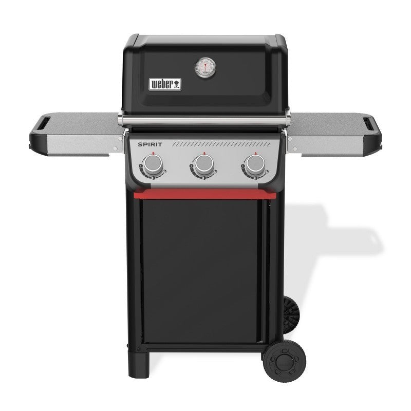 Barbecue a gas Weber Spirit E-315 cm 123 x 78,5 h
