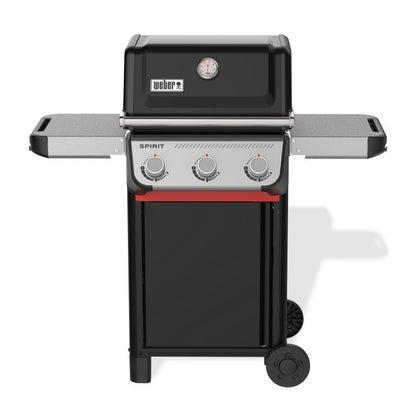 Barbecue a gas Weber Spirit E-315 cm 123 x 78,5 h
