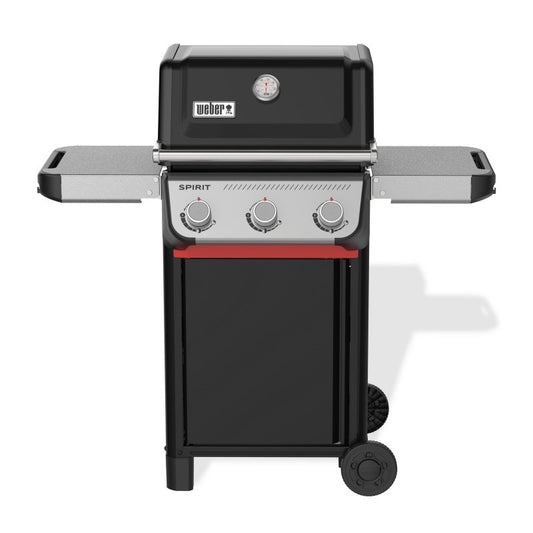 Barbecue a gas Weber Spirit E-315 cm 123 x 78,5 h