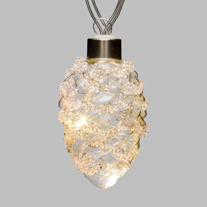 Catena Luminosa 20 MicroLED 2,5m