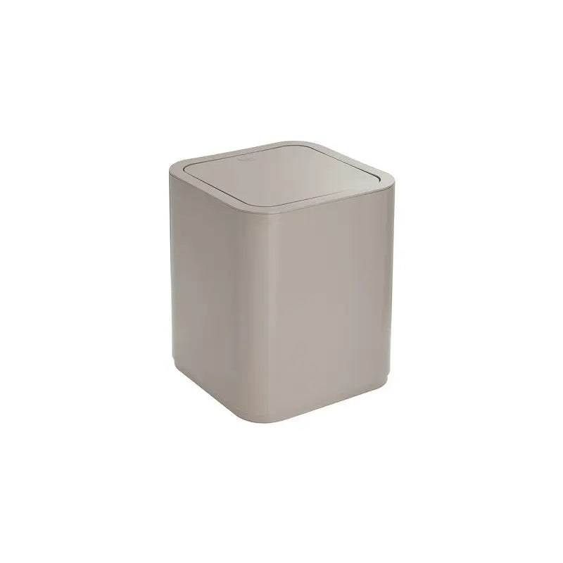 Cestino gettacarte Gedy SEVENTY 8 l beige