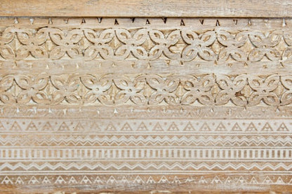 Tavolino C-Contenitore Mayra  BZ