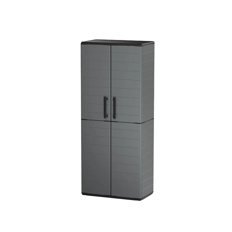 Armadio portascope da esterno cm 68x37x163h