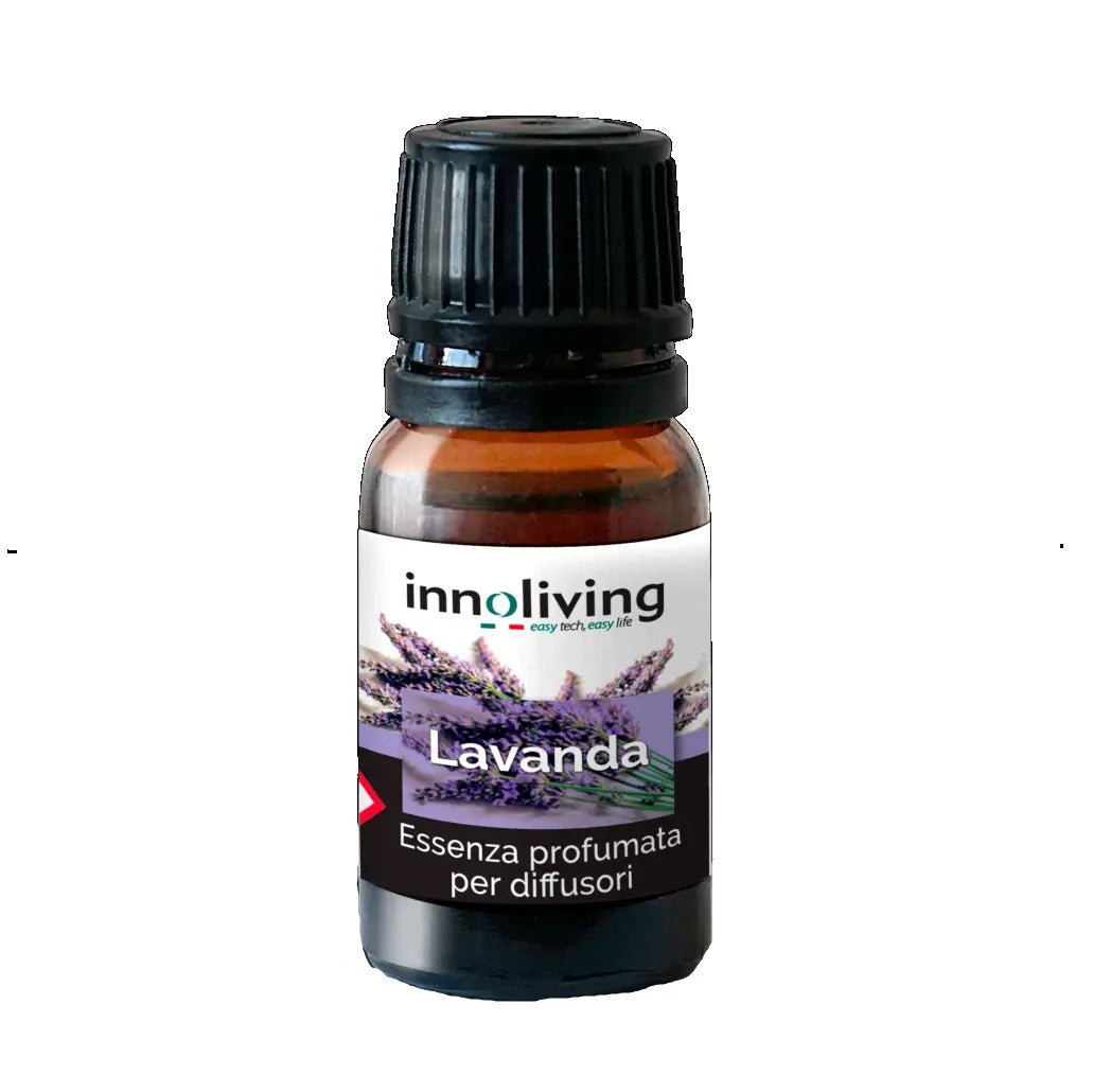 Essenza profumata alla lavanda per diffusore di aromi