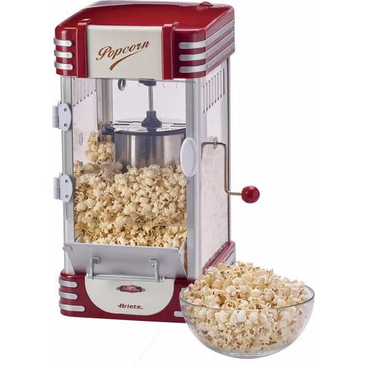 Ariete popcorn popper xl party time