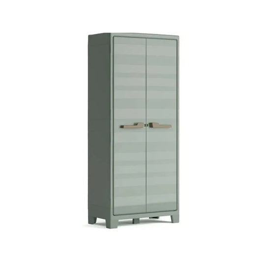 Armadio alto Keter Planet outdoor cm 80x44x182 h