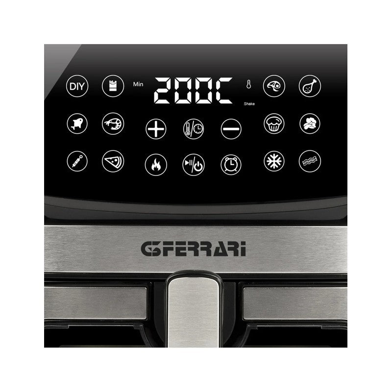 Friggitrice ad aria 9L G1021500 2200W