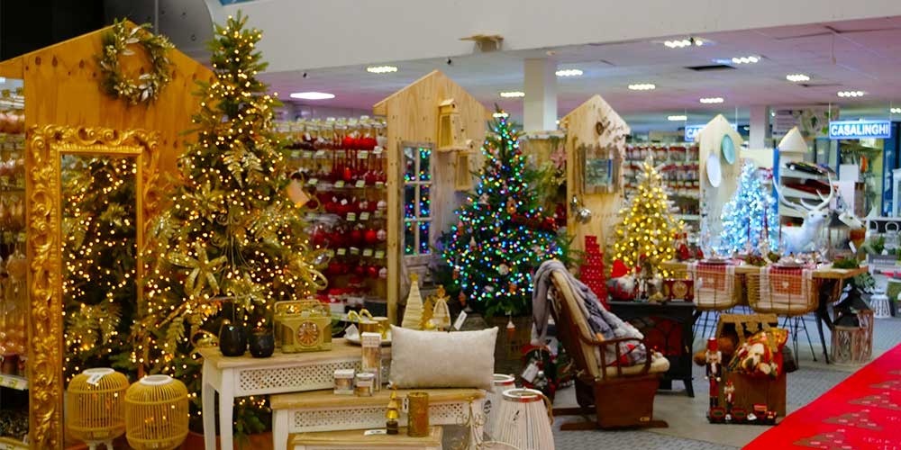 Scegliere le luci dell’albero di Natale: un momento divertente da passare in famiglia